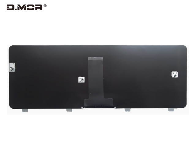 New US Black Backlit Keyboard For HP CQ40,CQ41,CQ45 L