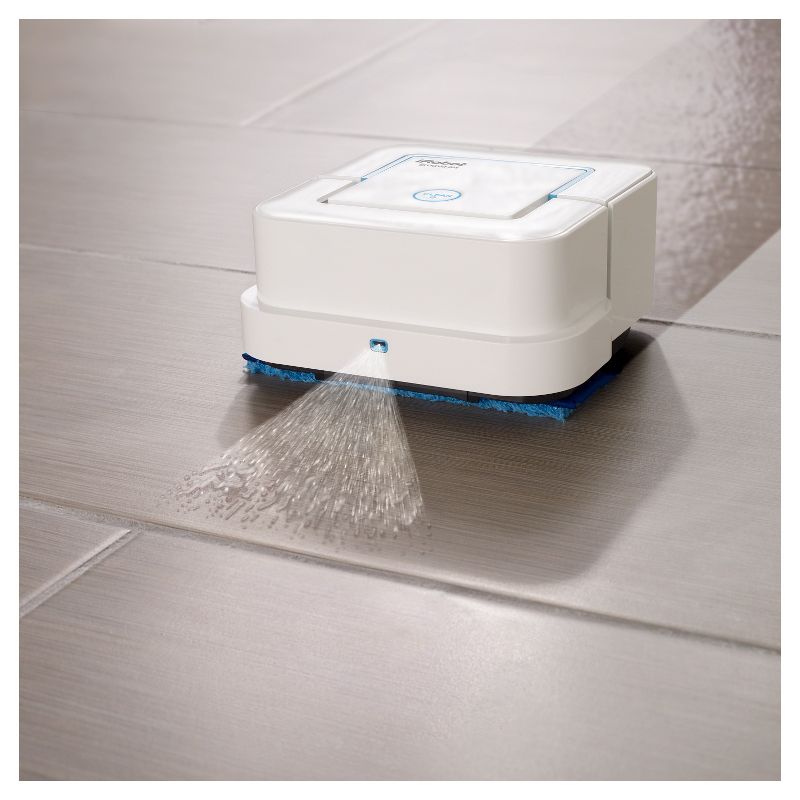 iRobot Braava jet Washable Wet Mopping Pads - 2ct.