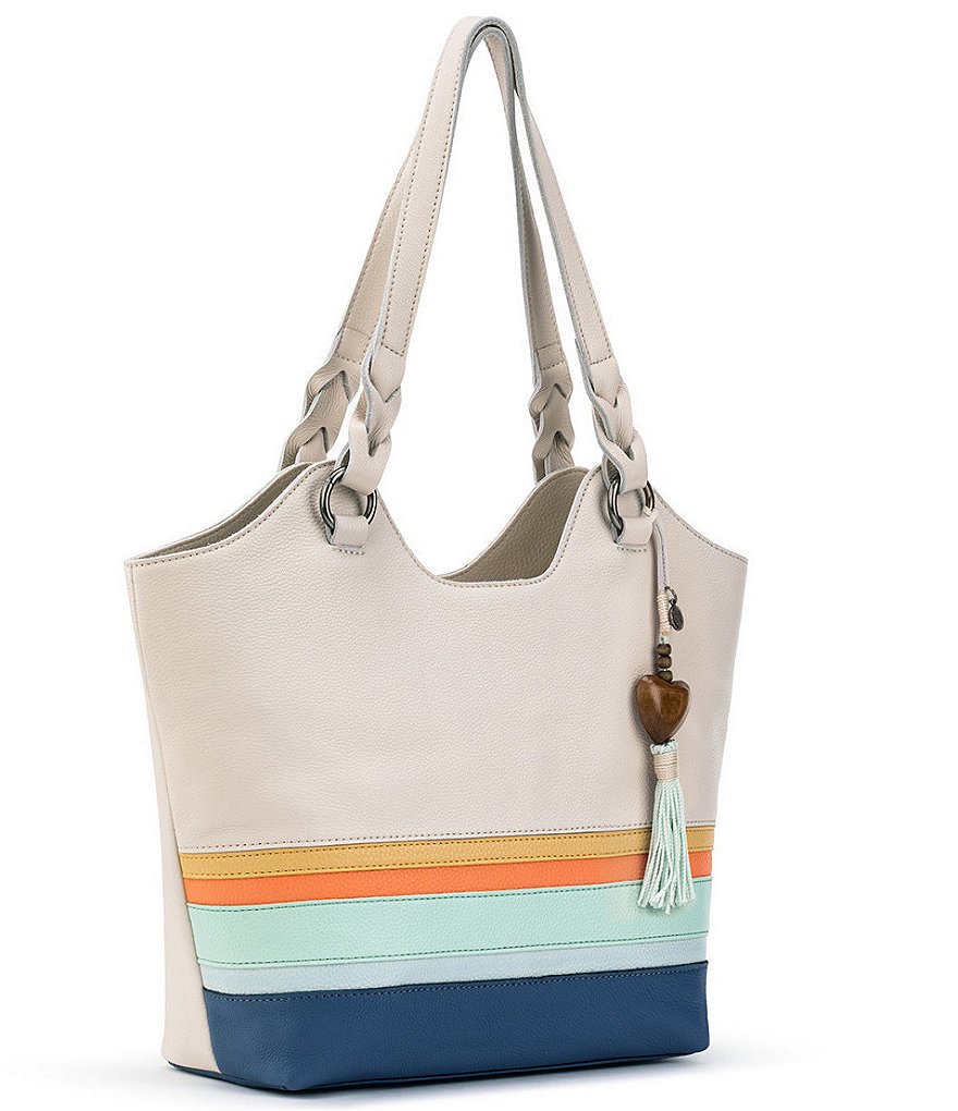 The Sak Sierra Shopper Tote Bag