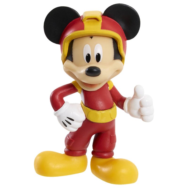 Disney Mickey Mouse Collectible Mini Figures