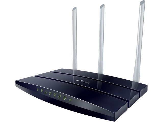 eero 6 AX1800 Dual-Band Mesh Wi-Fi 6 System (3-pack) (M110311)