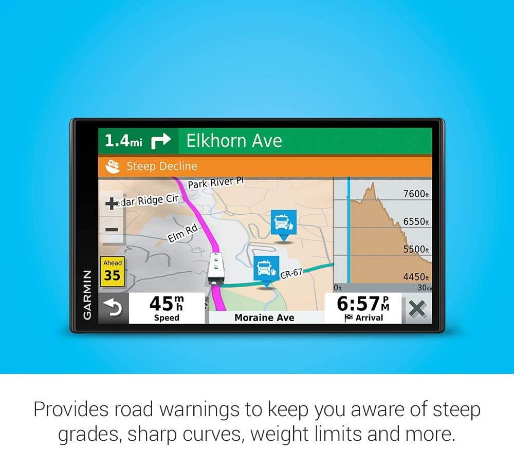 Otto Navi In Dash Navigation System DVD GPS Navigation Multimedia Radio and Dash Kit for Hyundai Sonata 2018 and up