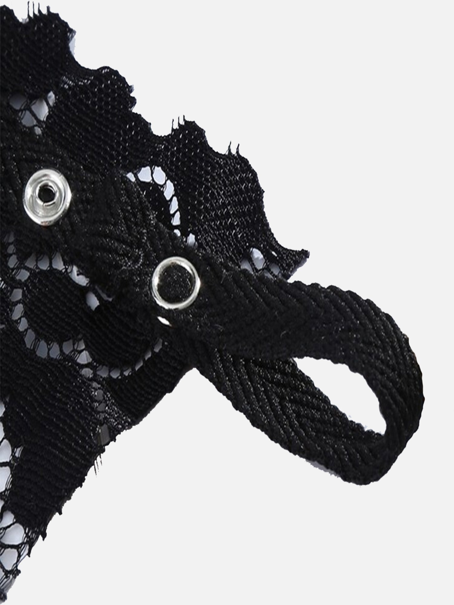 FIMS: Fashion is my Style White & Beige Bra Cleavage Covers - Pack Of 3