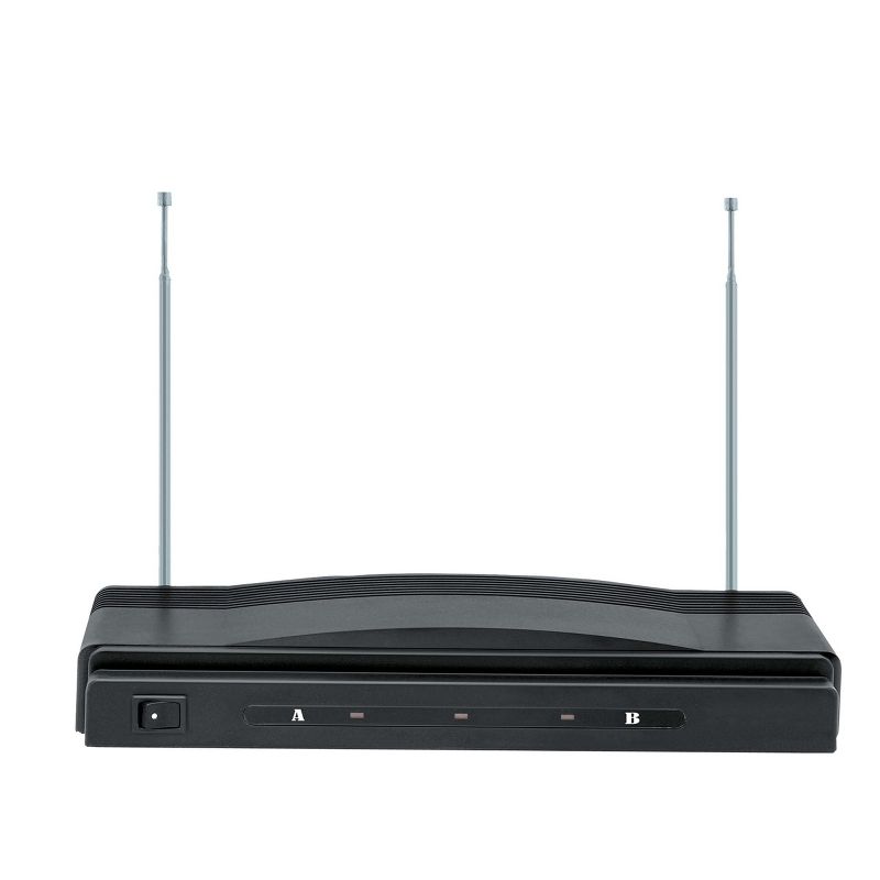 SC-900 Professional Wireless Dual Microphone System