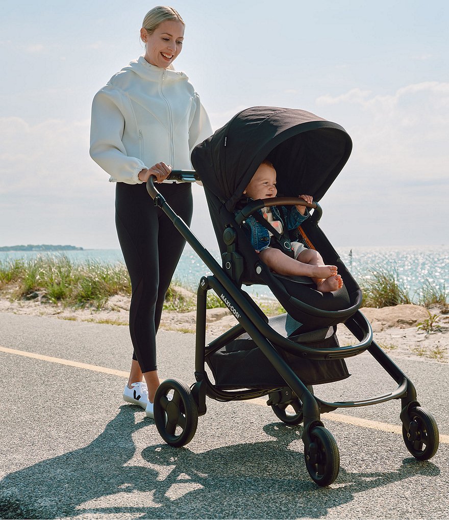 Maxi Cosi Tayla Modular Stroller