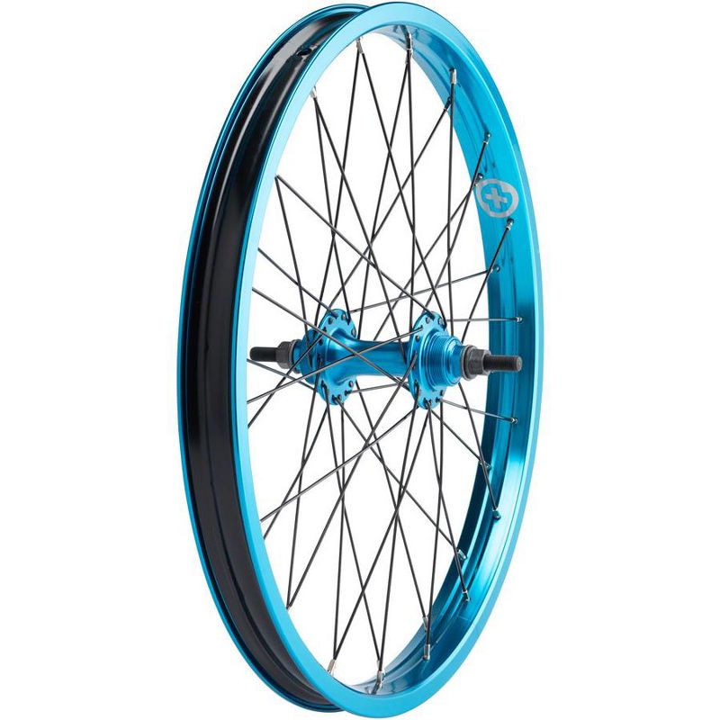 Salt Everest Rear Wheel Rear Wheel
