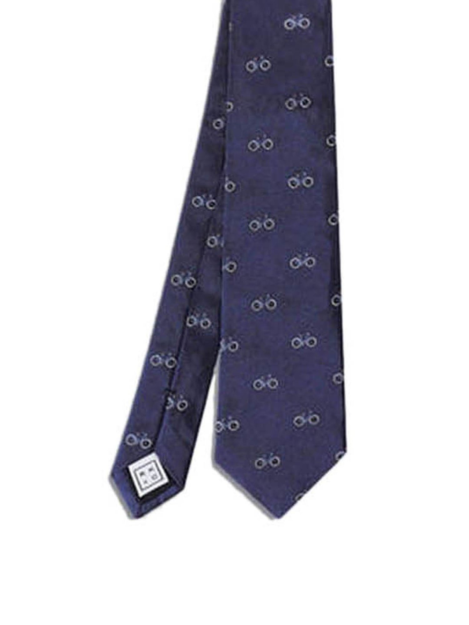 CHOKORE RKXC Peleton Necktie