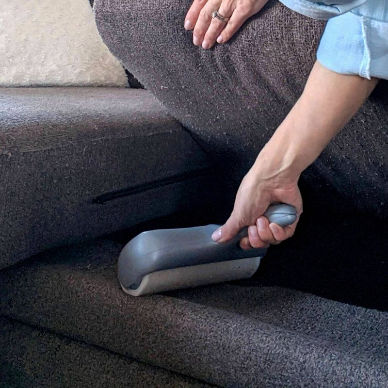 Scotch-Brite Large Surface Lint Roller 50% Stickier - 60 Sheets