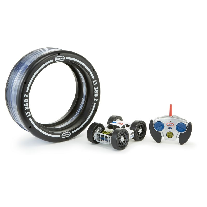 Little Tikes Tire Twister Lights