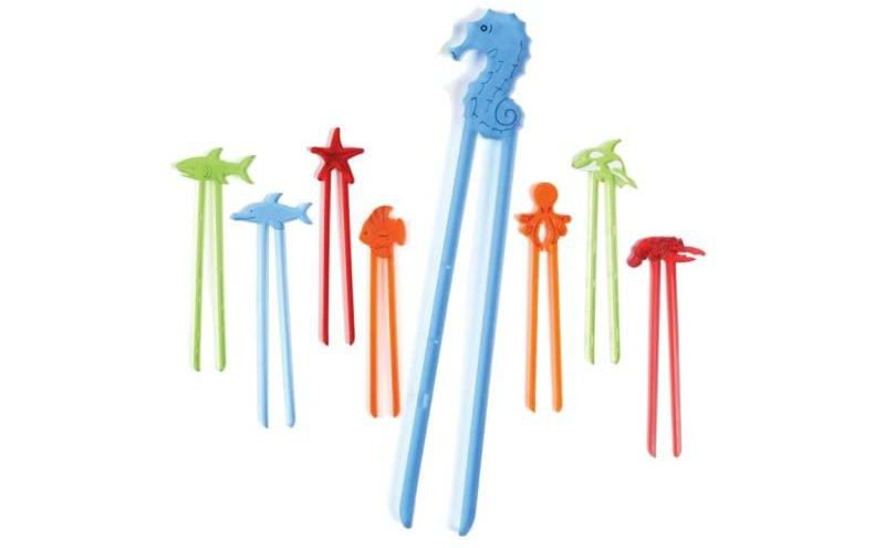 Hog Wild Fish Sticks Party Set, 8 Pack
