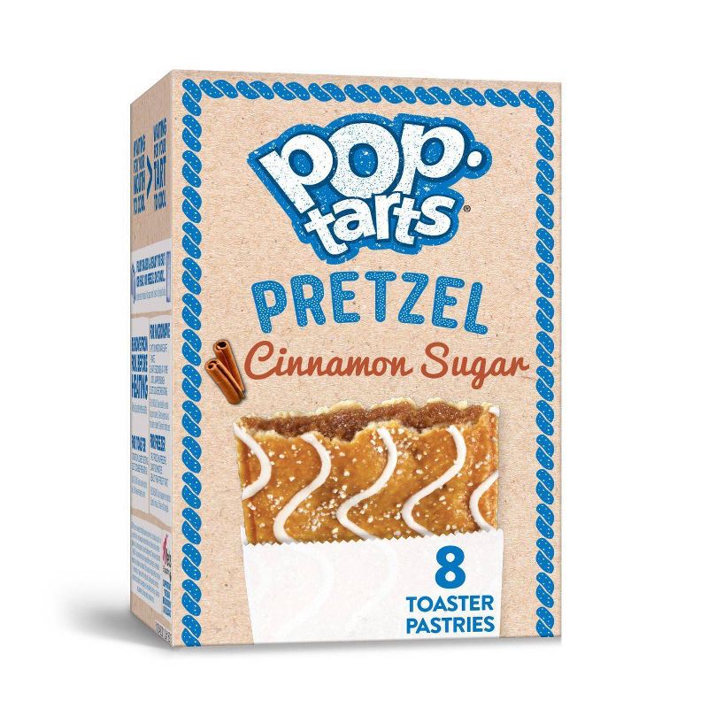 Kellogg's Pop-Tarts Frosted Strawberry Pastries - 12ct/20.31oz