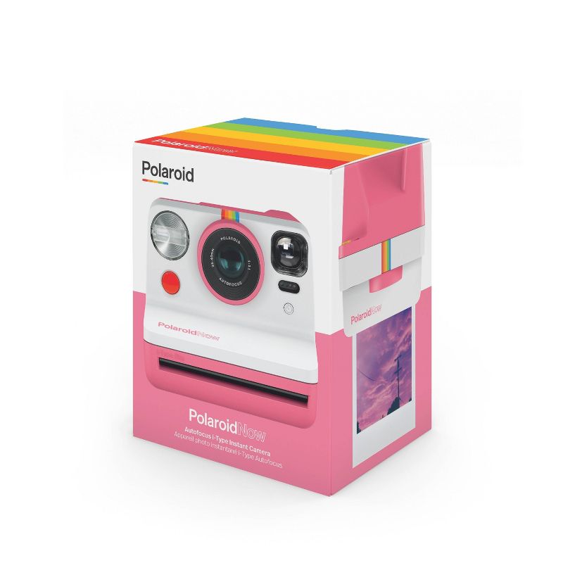 Polaroid Color Film for i-Type - 2pk