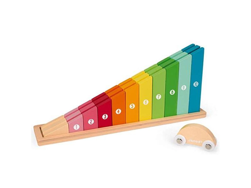 Viking Toys Ecoline Jumbo Tipper Truck