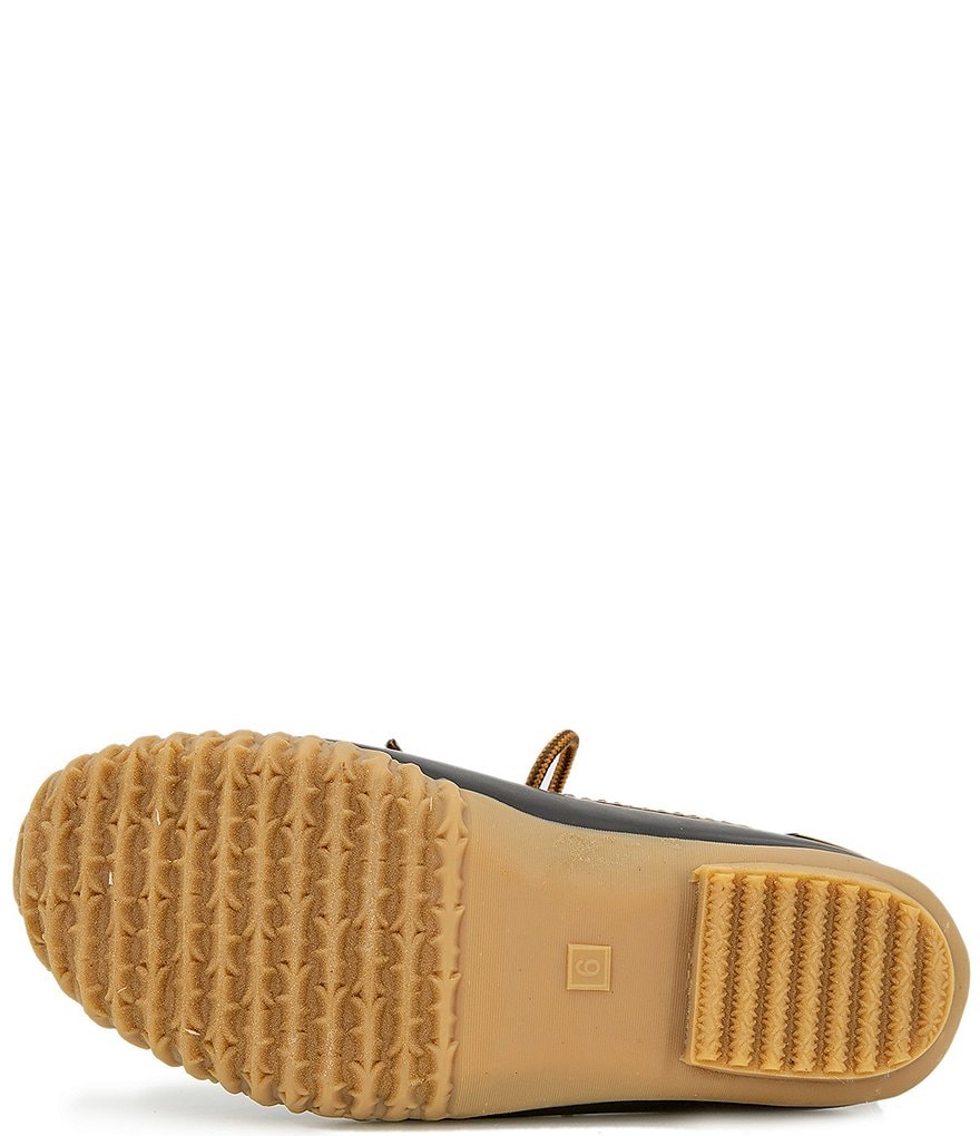 JBU by Jambu Glenda Waterproof Lace-Up Duck Shoes