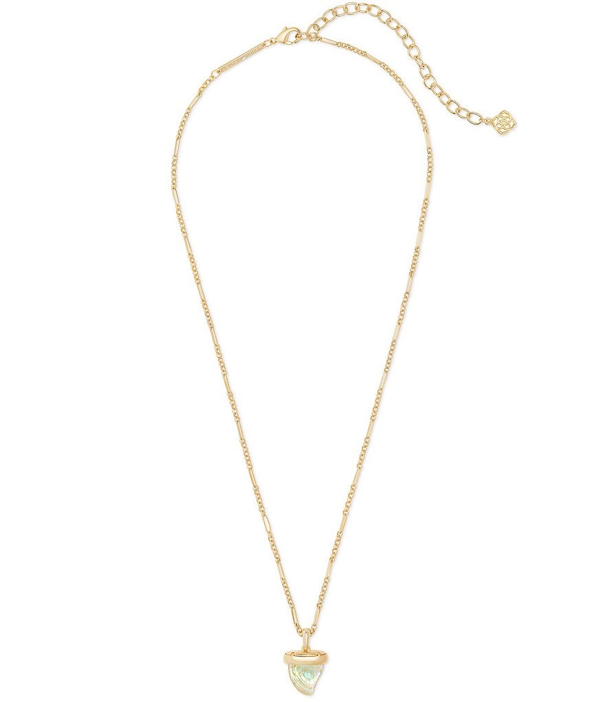 Kendra Scott Oleana Pendant Necklace