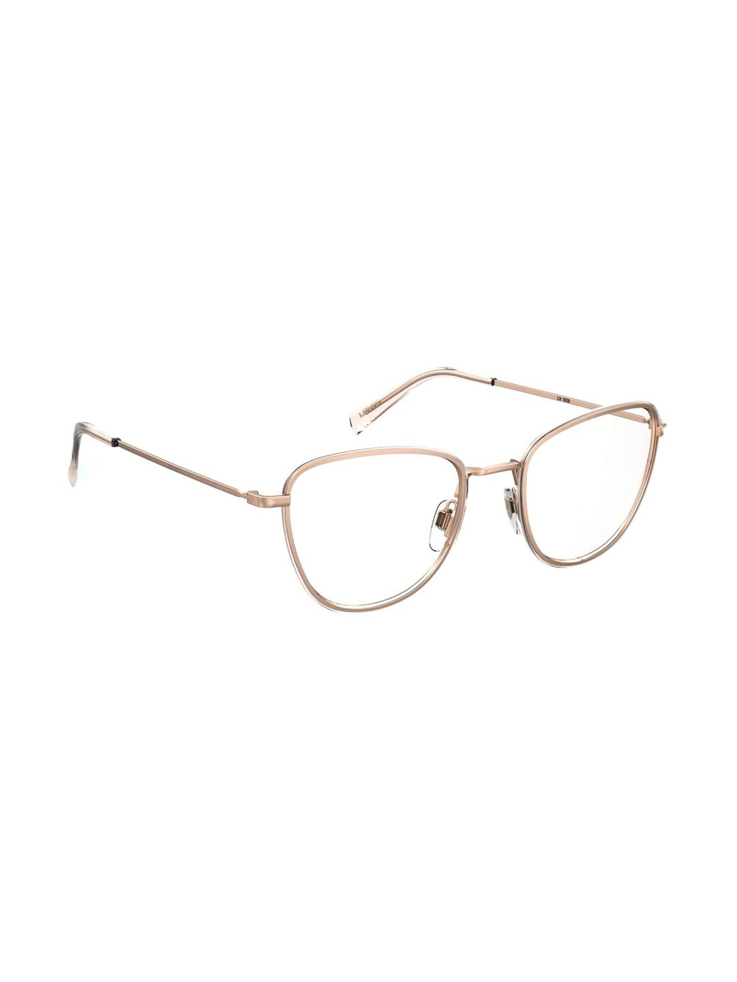 Lenskart Blu LB E13529 Black Full Rim Square Computer Glasses