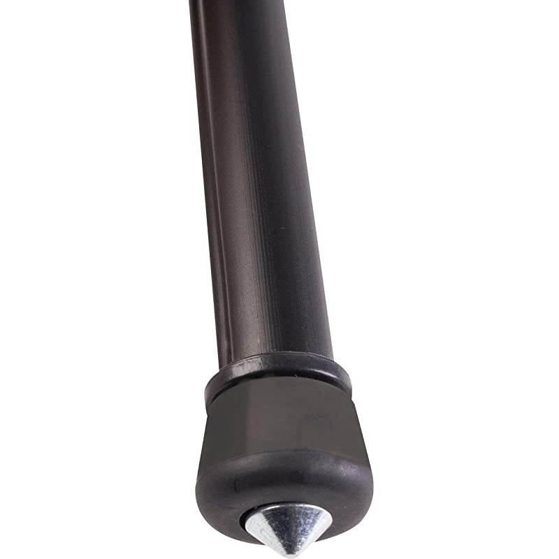 VT67 67Inch Monopod for CameraVideo Black