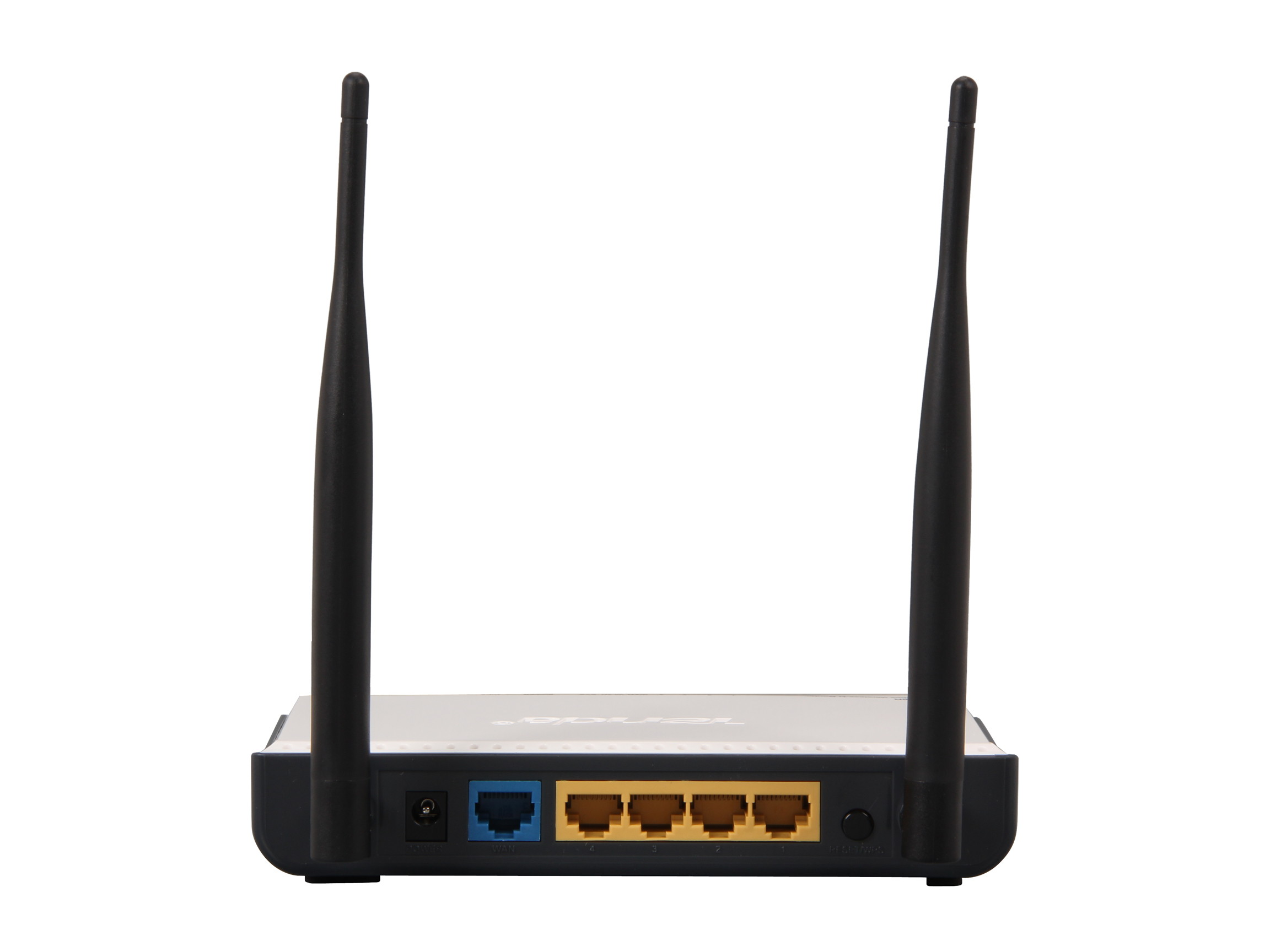 Tenda W308R Wireless N300 Home Router
