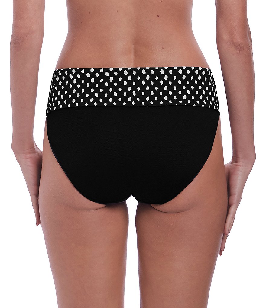 Fantasie Santa-Monica Fold Down Brief