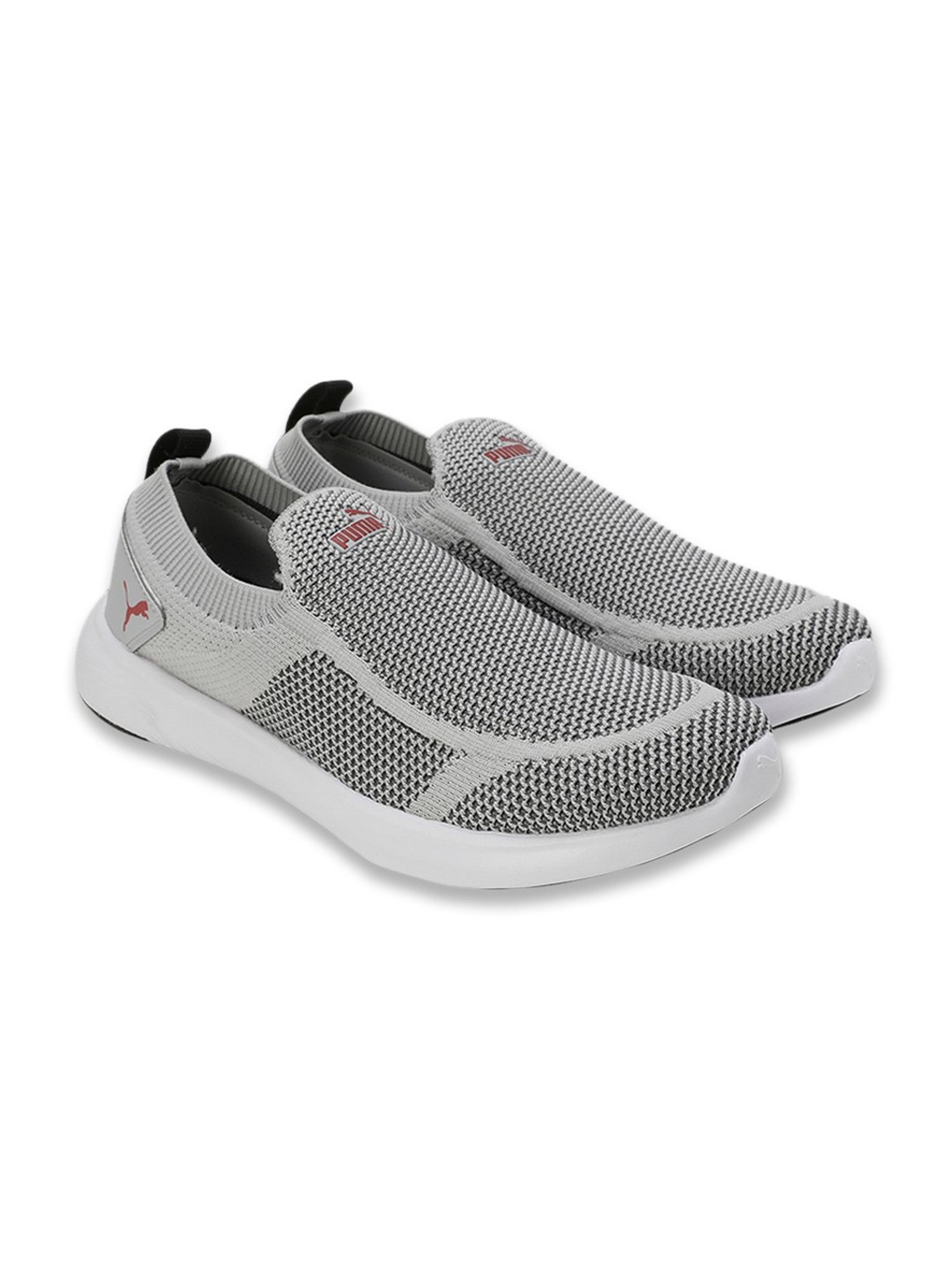 Columbus Men's Navy Walking Shoes