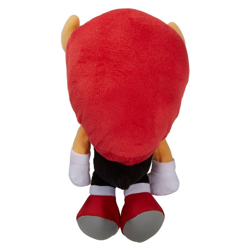 7.5" Sonic Basic Plush - Mighty Wave 2