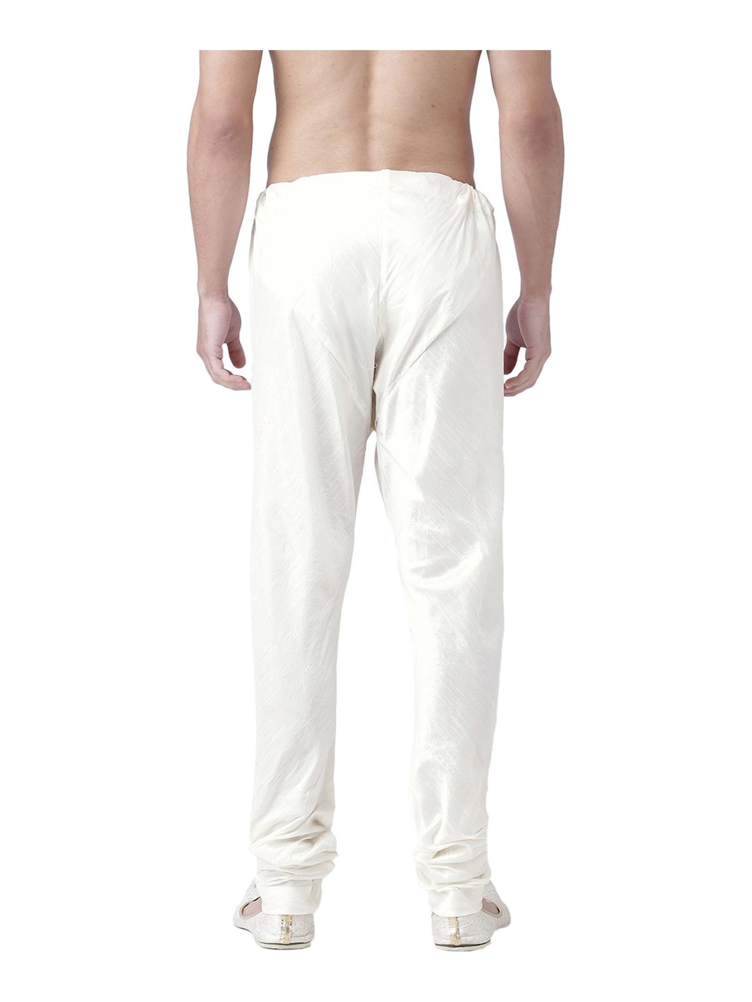 Deyann Light Yellow Pajama