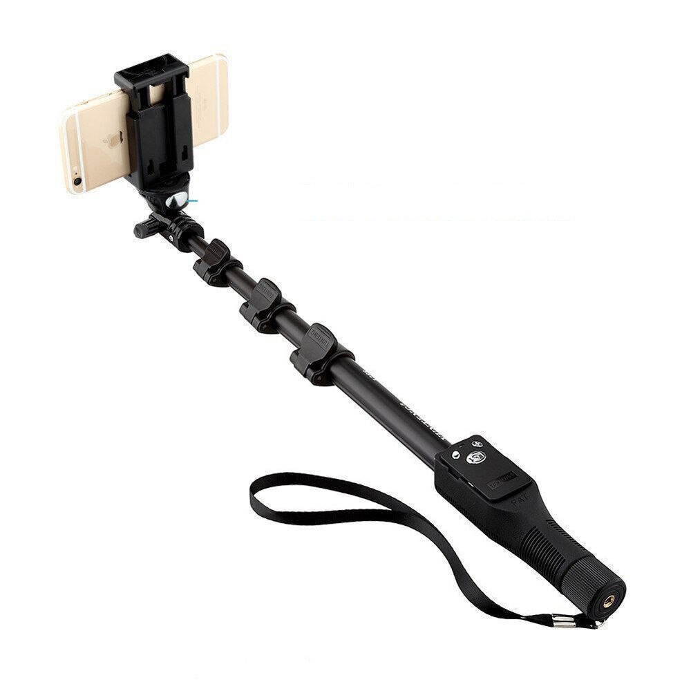 1288 Selfie Stick Bluetooth Extendable Handheld Monopod Remote Shutter for P30 P30 Pro P20 Lite P20 Pro P10 Pro P10 Plus