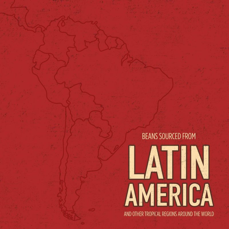 Yuban Premium Dark Roast Ground Coffee - 25.3oz