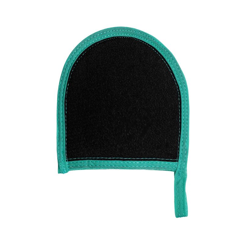 DERMASURI Deep Exfoliating Beard Scrub - 1oz