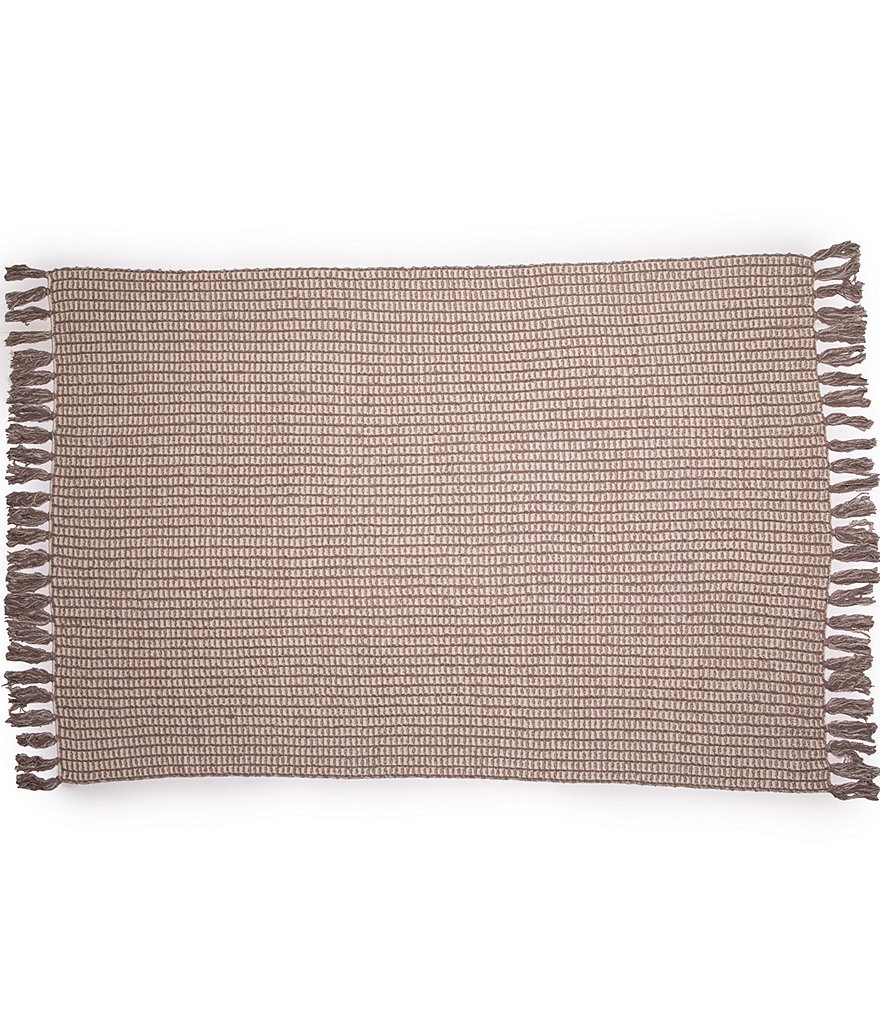 Barefoot Dreams CozyChic Beach House Blanklet