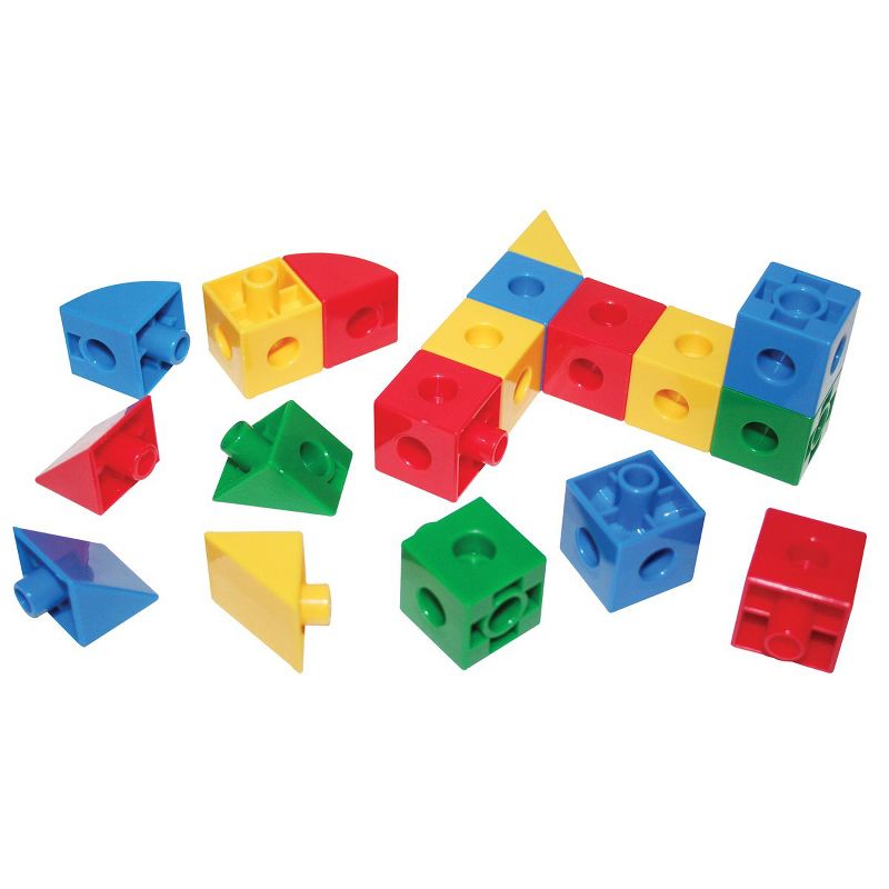 Joyn Toys Snap Together Building Set - 360 Pc
