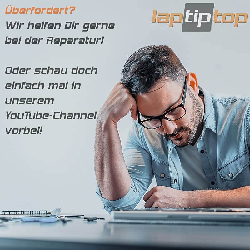 TL)(Q1) & (Q2) LG NEW 15.6" HD LED LCD Laptop Screen/Display -TLQ1, TLQ2 (or compatible model)