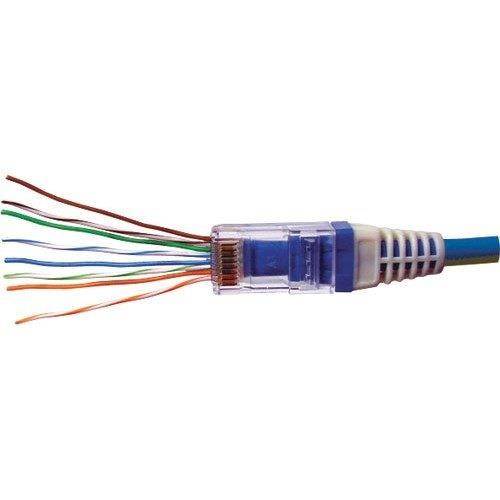 platinum tools 202010j ez-rj45 cat6+ modular connectors