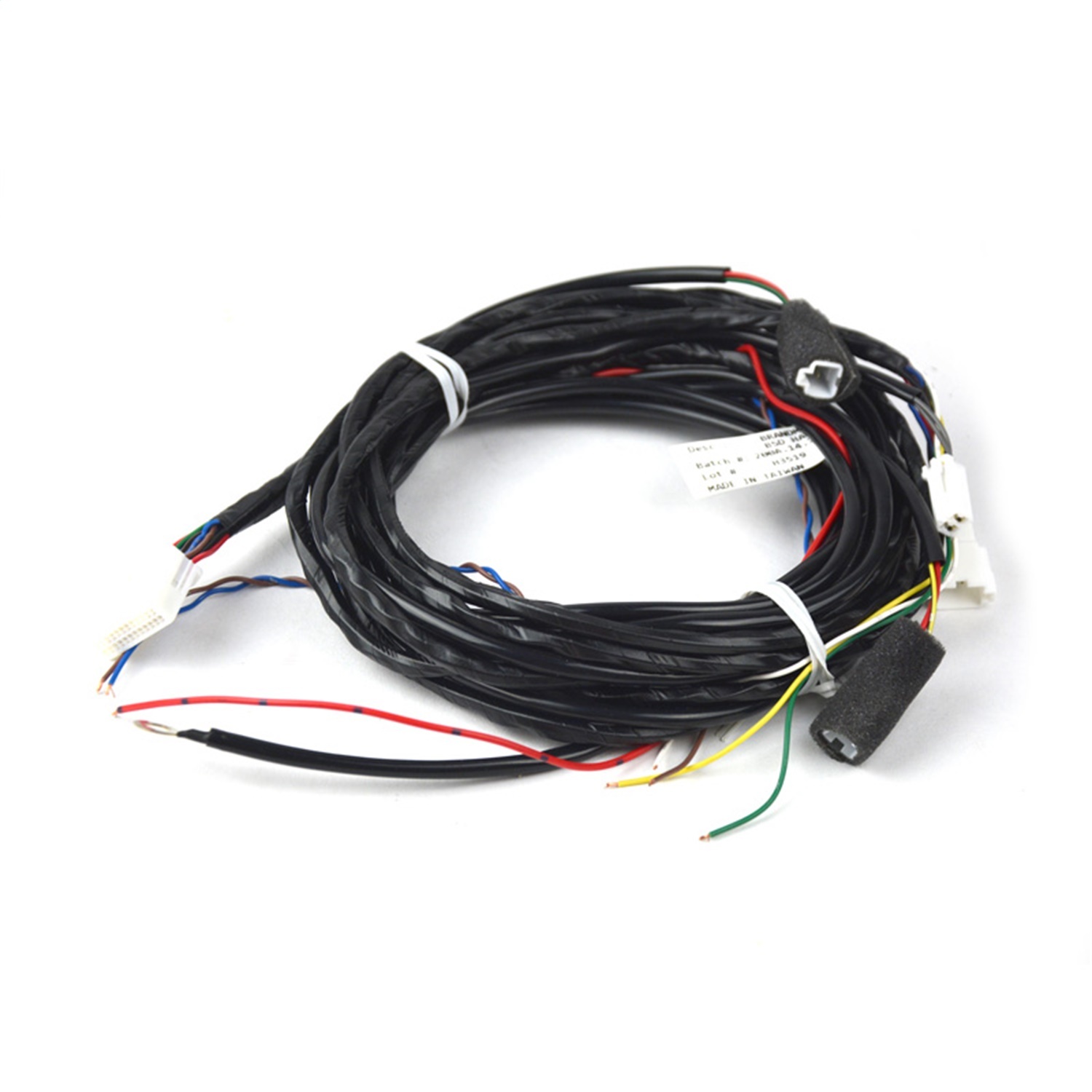 Brandmotion RDBS-1500