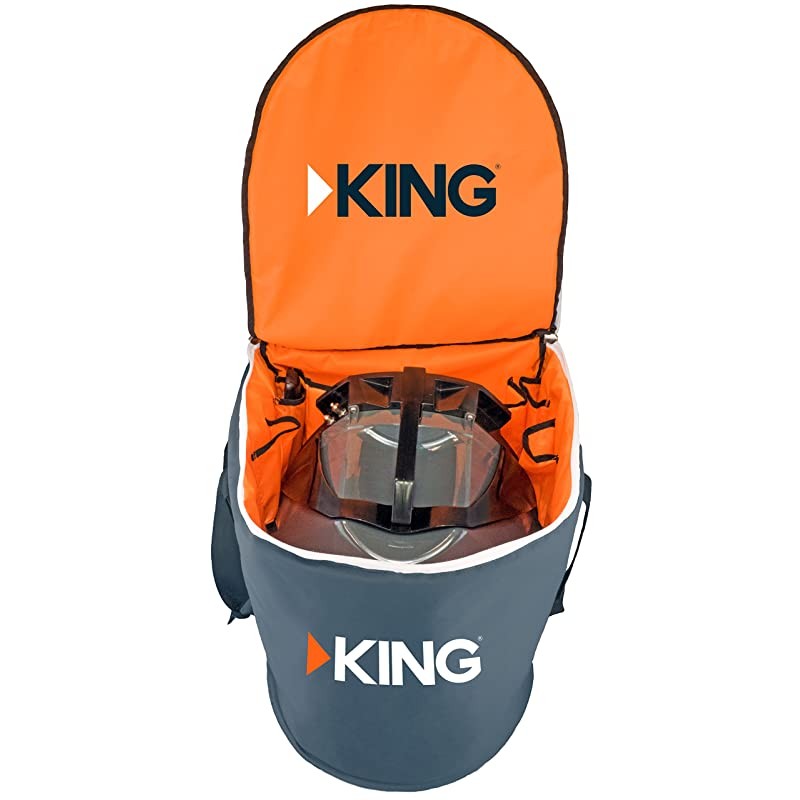 CB1000 Carry Bag for Portable Satellite Antenna