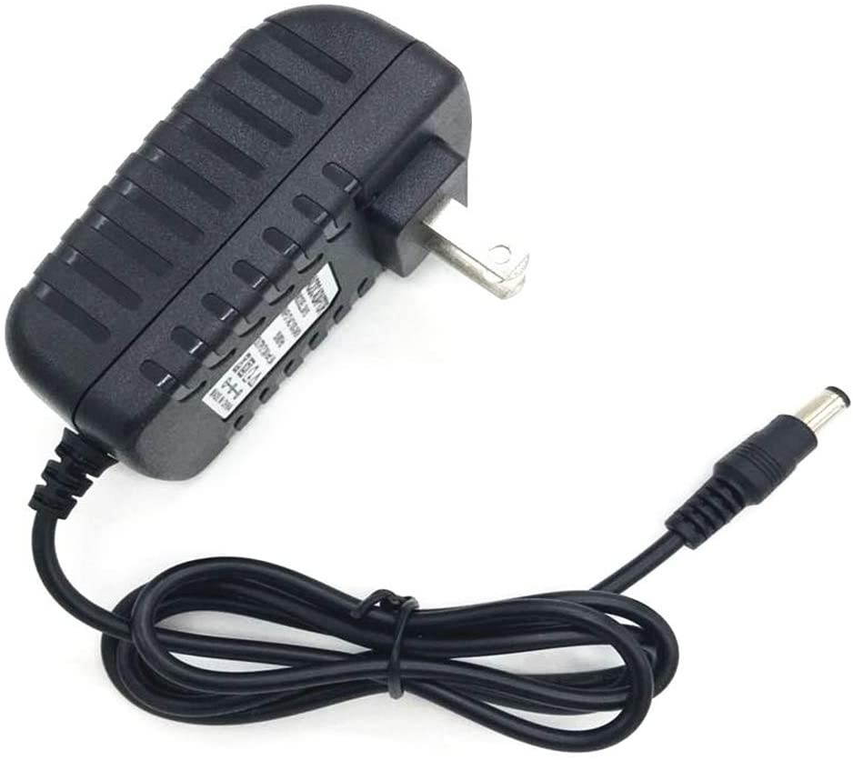 TIANLUAN 9V Power Adapter Compatible for Bader BD H053 068 Audio Speaker 9VDC Power Charging Cable