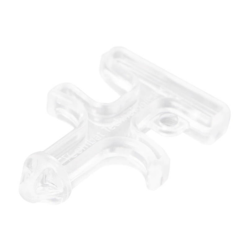 Self Defense Supplies Plastic Stinger Drill Easy Carry Security Protection Tool LX9A Camping Tactical Army Auto