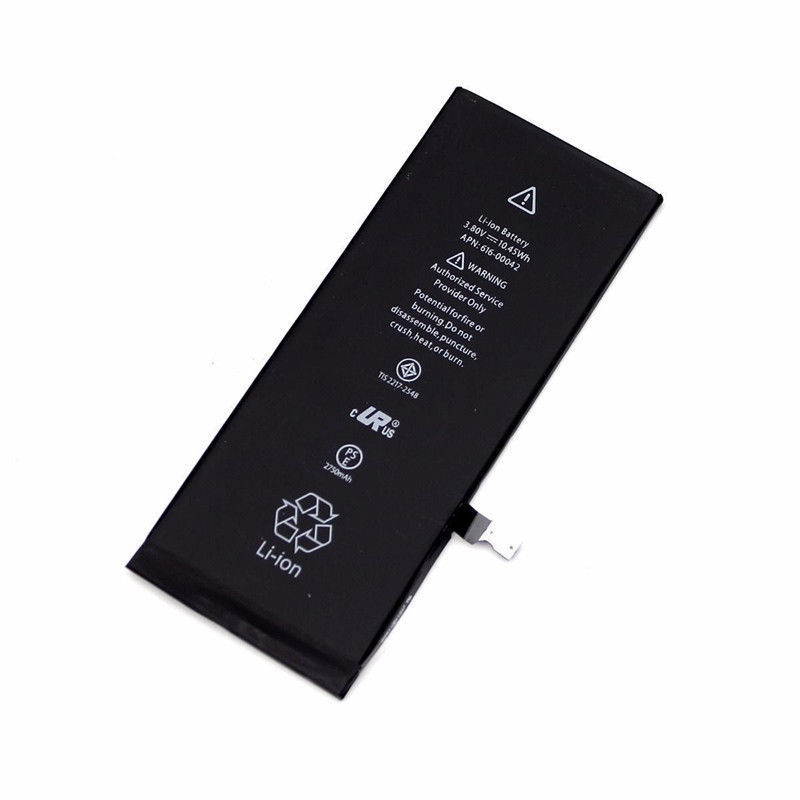 OEM Original Genuine Apple Replacement Battery for iPhone 6S+ Plus 2750mAh