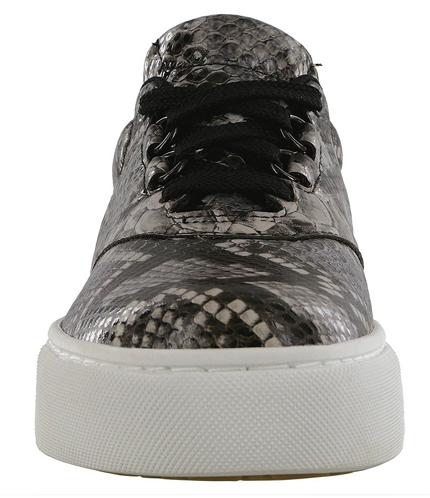 Reebok Women's DailyFit Slip-On Sneakers