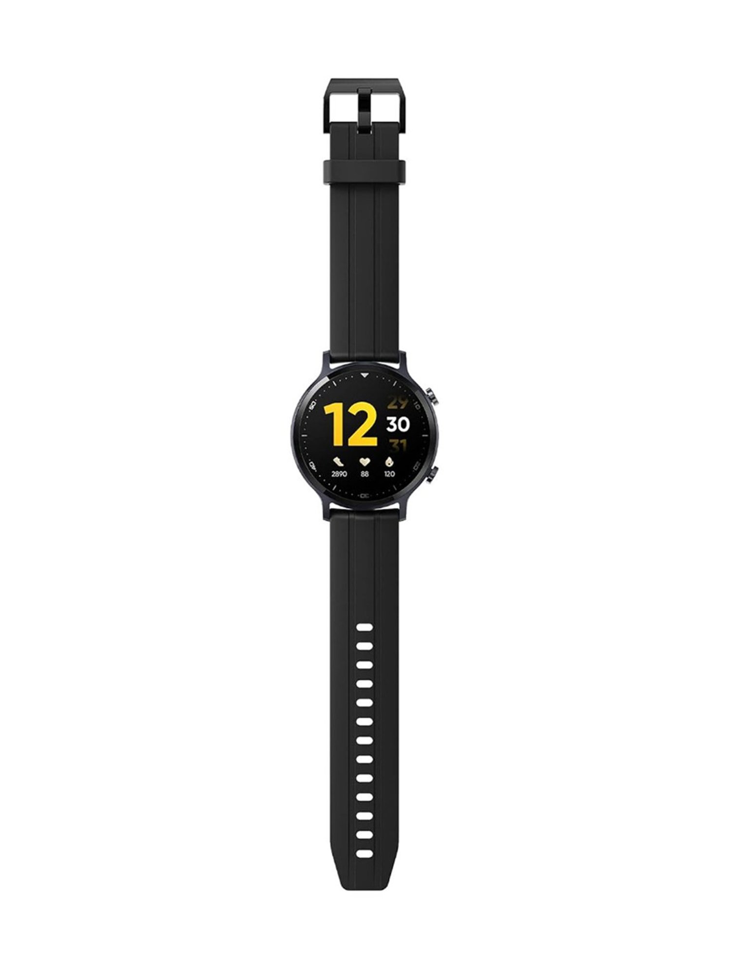 realme Watch S (Black)