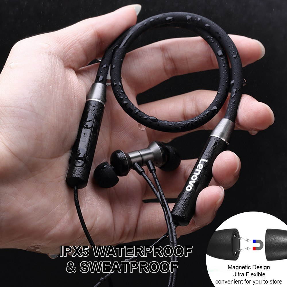 Jaybird Vista True Wireless Bluetooth Sport Waterproof Earbud Premium Headphones - Black (985-000865)
