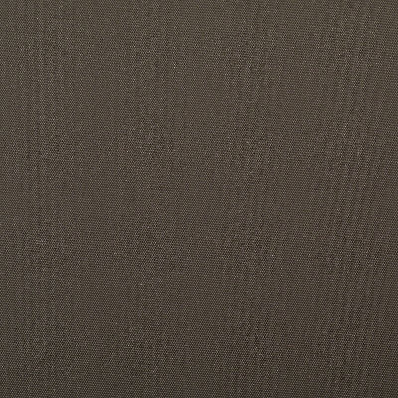 42" x 18" x 3" Ravenna Water-Resistant Patio Bench/Settee Cushion Espresso - Classic Accessories