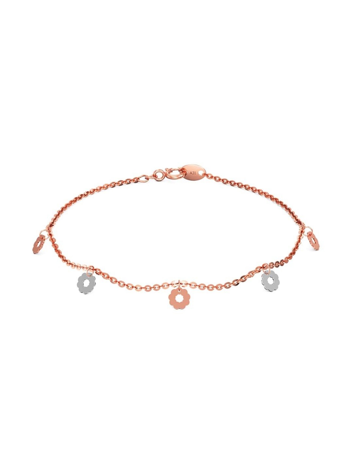 Joyalukkas 18k Gold Bracelet for Women