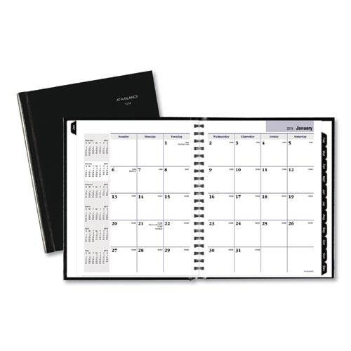 At-A-Glance DayMinder Premiere Monthly Planner