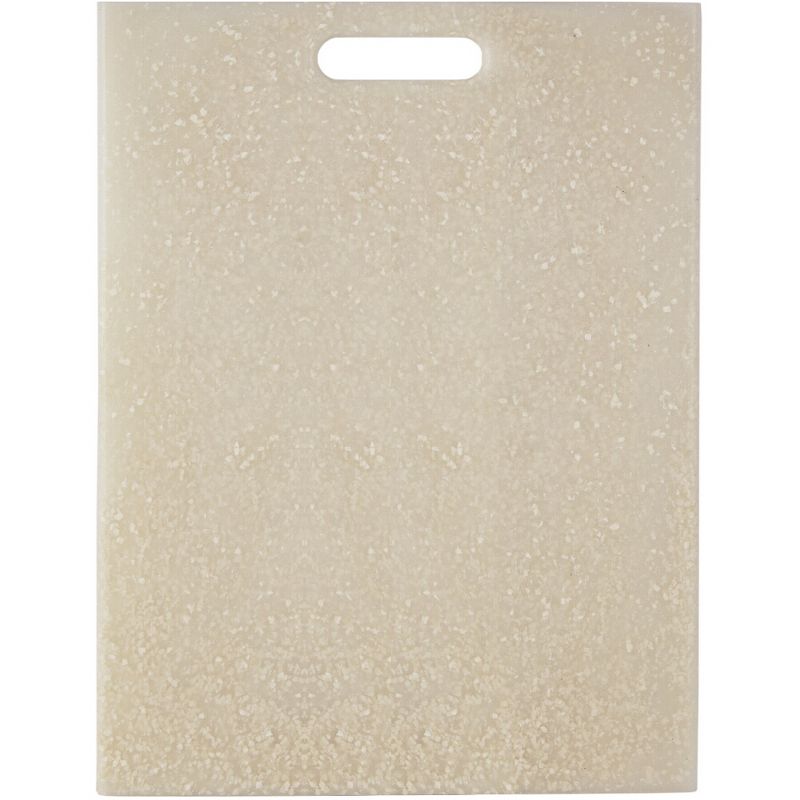 Architec EcoSmart Cream Polypaper Cutting Board