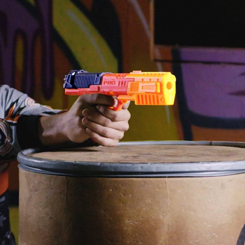 Dart Zone Pro-Series MK-2