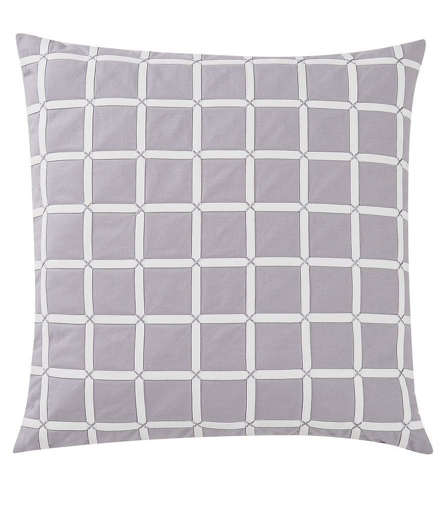 Charisma Essex Square Pillow