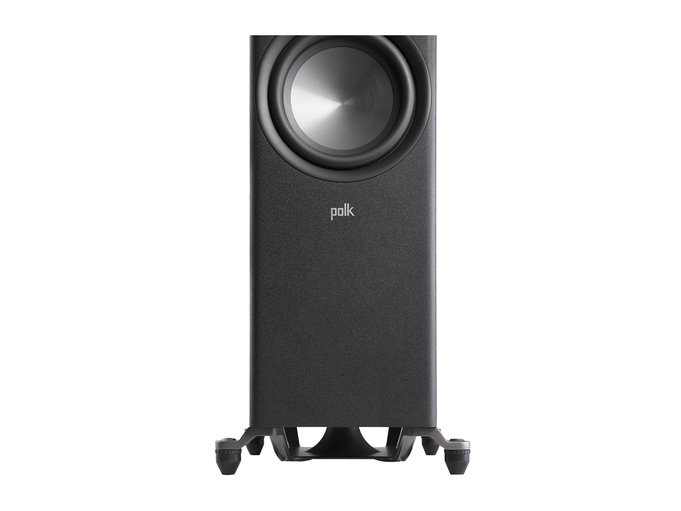 Polk Audio Reserve Series R700 Black Premium Floorstanding Loudspeaker - Single