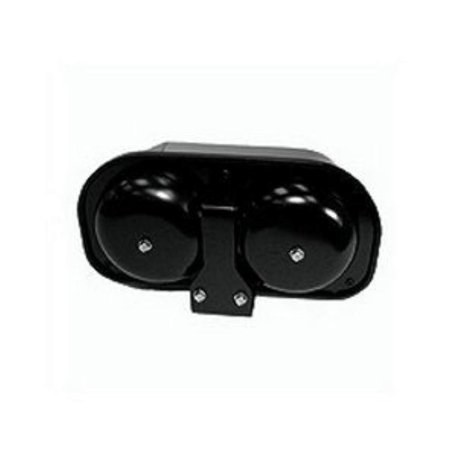 industrial indoor/outdoor telephone bell ringer : tec49 (1) by philmore lkg