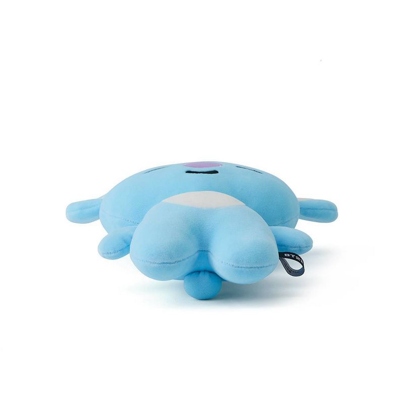 BT21 Line Friends Koya Mini Flat Body Cushion